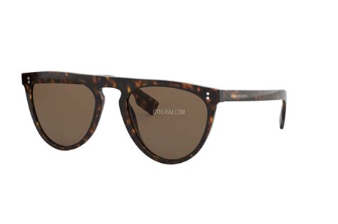 burberry occhiali be 4281|BURBERRY BE4281.